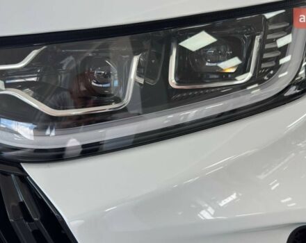 купить новое авто Jetour X50 2025 года от официального дилера «Одеса-АВТО» Jetour фото