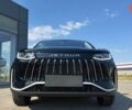 Jetour X50 2025 року купити нове авто Jetour X50 2025 року від офіційного дилера «Одеса-АВТО» Jetour фото