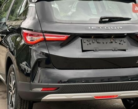 купити нове авто Jetour X50 2025 року від офіційного дилера Автоцентр AUTO.RIA Jetour фото