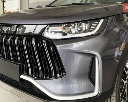 Jetour X50 2025 года купить новое авто Jetour X50 2025 года от официального дилера Автоцентр AUTO.RIA Jetour фото