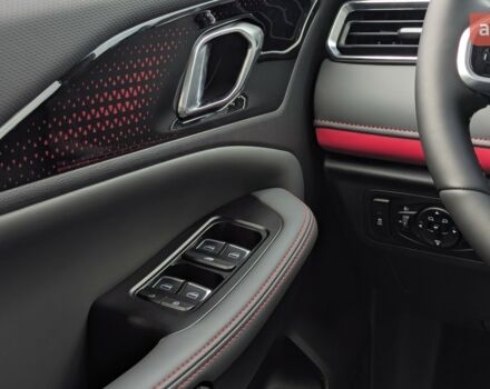 купить новое авто Jetour X50 2025 года от официального дилера Автогруп Моторс  Jetour фото