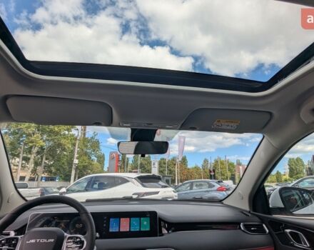 купить новое авто Jetour X50 2025 года от официального дилера Автогруп Моторс  Jetour фото