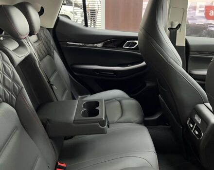 купить новое авто Jetour X50 2025 года от официального дилера Автоцентр AUTO.RIA Jetour фото