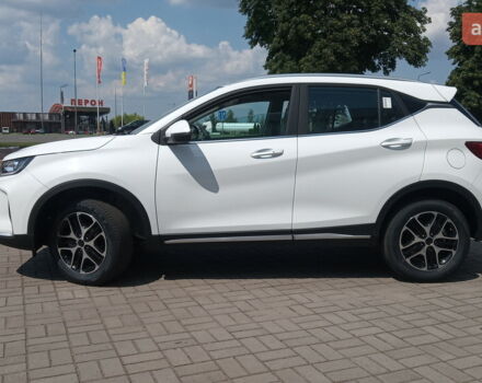 купить новое авто Jetour X50 2025 года от официального дилера Черкаси - Авто Jetour фото