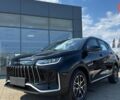 Jetour X50 2025 року купити нове авто Jetour X50 2025 року від офіційного дилера «Одеса-АВТО» Jetour фото