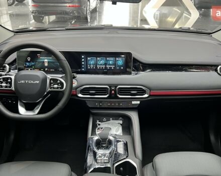 купить новое авто Jetour X50 2025 года от официального дилера Автоцентр AUTO.RIA Jetour фото