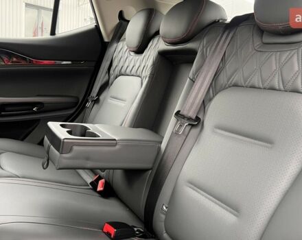 купити нове авто Jetour X50 2025 року від офіційного дилера Автоцентр AUTO.RIA Jetour фото