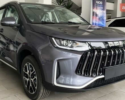 Jetour X50 2025 года купить новое авто Jetour X50 2025 года от официального дилера Автоцентр AUTO.RIA Jetour фото