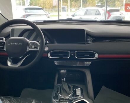 Jetour X50 2025 года купить новое авто Jetour X50 2025 года от официального дилера Автоцентр AUTO.RIA Jetour фото