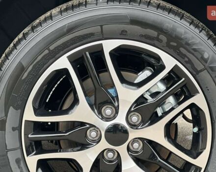 купити нове авто Jetour X50 2025 року від офіційного дилера Автоцентр AUTO.RIA Jetour фото
