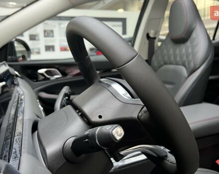купить новое авто Jetour X50 2025 года от официального дилера Автоцентр AUTO.RIA Jetour фото