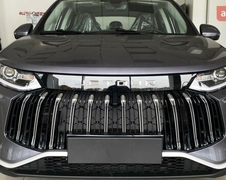 купить новое авто Jetour X50 2025 года от официального дилера Автоцентр AUTO.RIA Jetour фото