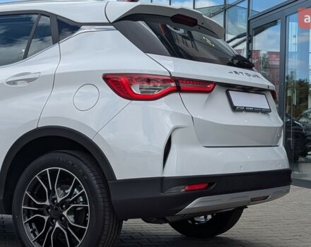 купить новое авто Jetour X50 2025 года от официального дилера Автогруп Моторс  Jetour фото