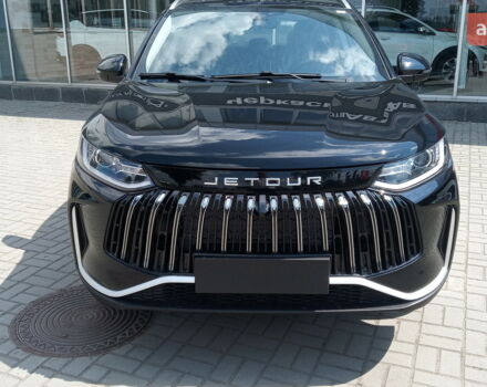 купить новое авто Jetour X50 2025 года от официального дилера Черкаси - Авто Jetour фото