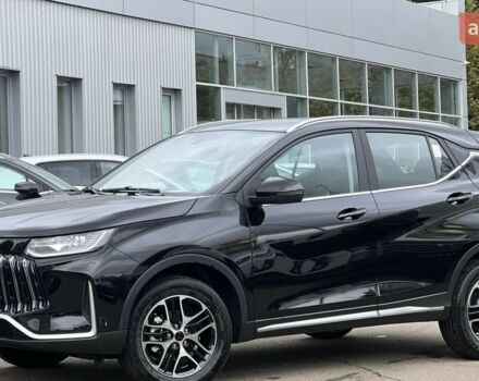 купити нове авто Jetour X50 2025 року від офіційного дилера Автоцентр AUTO.RIA Jetour фото