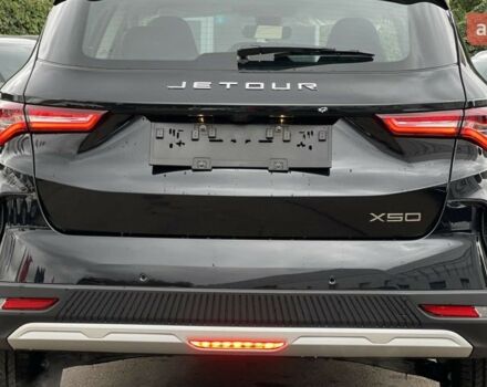 купити нове авто Jetour X50 2025 року від офіційного дилера Автоцентр AUTO.RIA Jetour фото