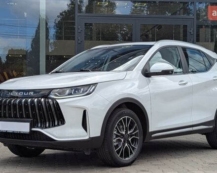 купить новое авто Jetour X50 2025 года от официального дилера Автогруп Моторс  Jetour фото