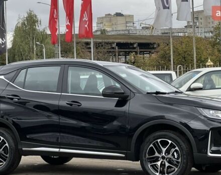 купити нове авто Jetour X50 2025 року від офіційного дилера Автоцентр AUTO.RIA Jetour фото