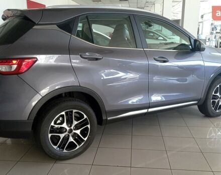 купить новое авто Jetour X50 2025 года от официального дилера Черкаси - Авто Jetour фото