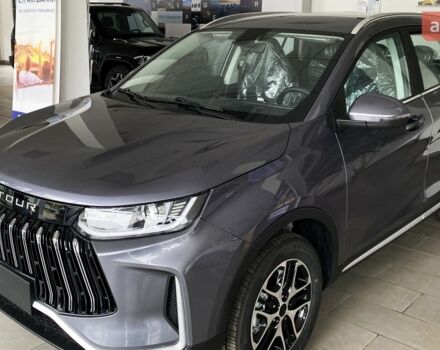 купить новое авто Jetour X50 2025 года от официального дилера Автоцентр AUTO.RIA Jetour фото