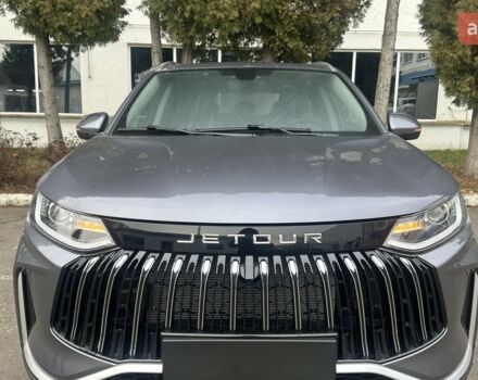 купити нове авто Jetour X50 2025 року від офіційного дилера Хмельниччина-Авто Jetour фото