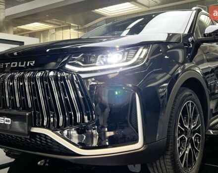 купить новое авто Jetour X50 2025 года от официального дилера Автоцентр AUTO.RIA Jetour фото