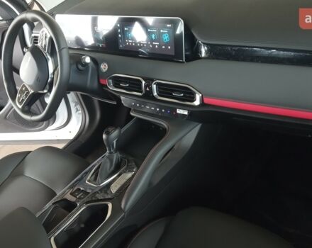 купить новое авто Jetour X50 2025 года от официального дилера Черкаси - Авто Jetour фото