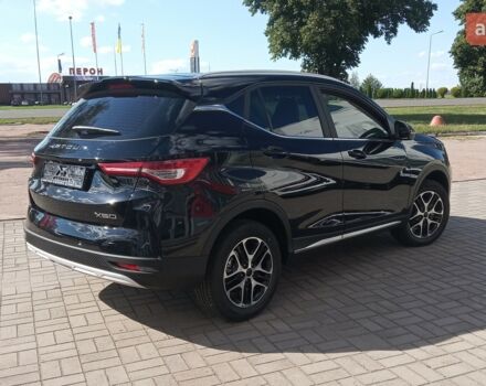 купить новое авто Jetour X50 2025 года от официального дилера Черкаси - Авто Jetour фото