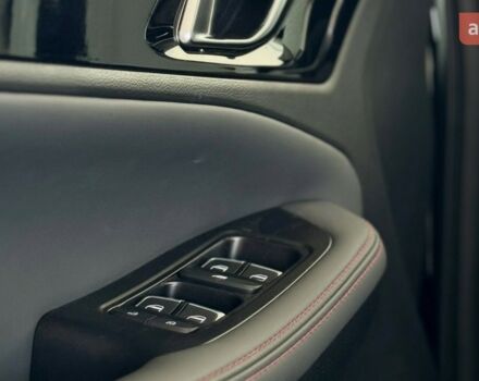 купить новое авто Jetour X50 2025 года от официального дилера ПРАТ «Закарпаття-АВТО» Jetour фото