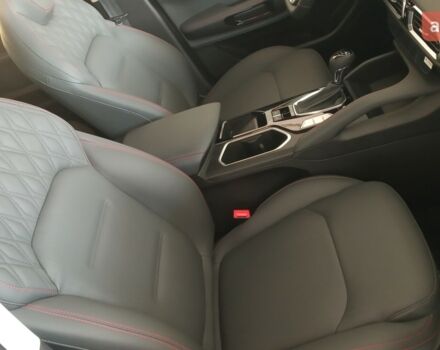 купить новое авто Jetour X50 2025 года от официального дилера Черкаси - Авто Jetour фото