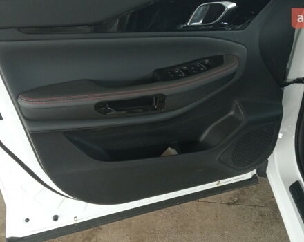 купить новое авто Jetour X50 2025 года от официального дилера Черкаси - Авто Jetour фото