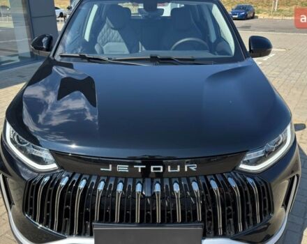 купить новое авто Jetour X50 2025 года от официального дилера «Одеса-АВТО» Jetour фото
