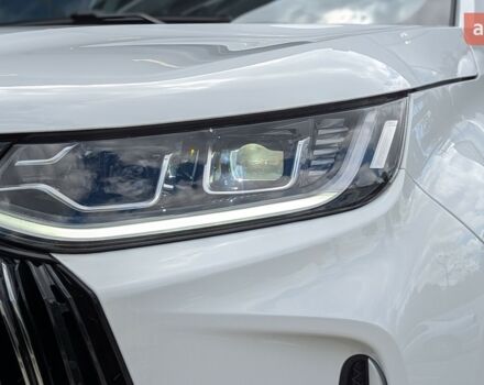 купить новое авто Jetour X50 2025 года от официального дилера Автогруп Моторс  Jetour фото