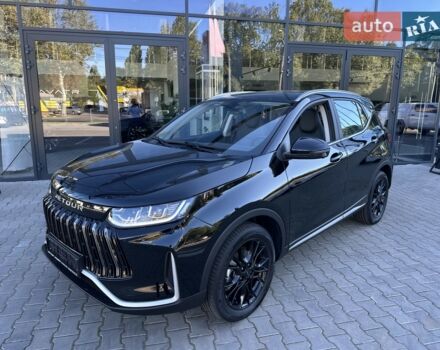 купить новое авто Jetour X50 2026 года от официального дилера Автогруп Моторс  Jetour фото