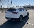 Белый Jetour X70, объемом двигателя 1.5 л и пробегом 35 тыс. км за 14250 $, фото 5 на Automoto.ua