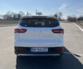 Белый Jetour X70, объемом двигателя 1.5 л и пробегом 35 тыс. км за 14250 $, фото 6 на Automoto.ua