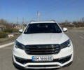 Белый Jetour X70, объемом двигателя 1.5 л и пробегом 35 тыс. км за 14250 $, фото 2 на Automoto.ua