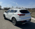 Белый Jetour X70, объемом двигателя 1.5 л и пробегом 35 тыс. км за 14250 $, фото 7 на Automoto.ua