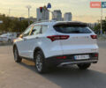 Jetour X70 2021 в Киеве на Automoto.ua Белый Jetour X70, объемом двигателя 1.5 л и пробегом 44 тыс. км за 16200 $, фото 4 на Automoto.ua