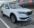 Белый Jetour X70, объемом двигателя 1.5 л и пробегом 48 тыс. км за 15500 $, фото 11 на Automoto.ua