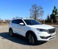 Белый Jetour X70, объемом двигателя 1.5 л и пробегом 35 тыс. км за 15000 $, фото 2 на Automoto.ua