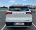 Белый Jetour X70, объемом двигателя 1.5 л и пробегом 48 тыс. км за 15500 $, фото 7 на Automoto.ua