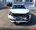 Белый Jetour X70, объемом двигателя 1.5 л и пробегом 12 тыс. км за 9700 $, фото 1 на Automoto.ua