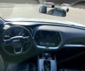 Белый Jetour X70, объемом двигателя 1.5 л и пробегом 35 тыс. км за 15000 $, фото 10 на Automoto.ua