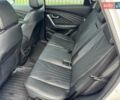 Білий Jetour X70, об'ємом двигуна 1.5 л та пробігом 46 тис. км за 14900 $, фото 7 на Automoto.ua