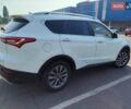 Білий Jetour X70, об'ємом двигуна 1.5 л та пробігом 42 тис. км за 15000 $, фото 1 на Automoto.ua