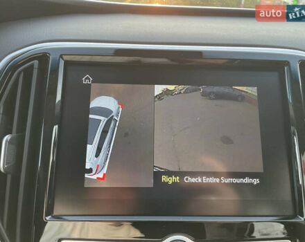 Jetour X70 2021 в Киеве на Automoto.ua Белый Jetour X70, объемом двигателя 1.5 л и пробегом 44 тыс. км за 16200 $, фото 21 на Automoto.ua