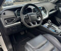 Белый Jetour X70, объемом двигателя 1.5 л и пробегом 48 тыс. км за 15500 $, фото 13 на Automoto.ua