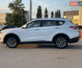 Jetour X70 2021 в Киеве на Automoto.ua Белый Jetour X70, объемом двигателя 1.5 л и пробегом 44 тыс. км за 16200 $, фото 2 на Automoto.ua