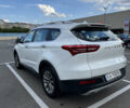 Белый Jetour X70, объемом двигателя 1.5 л и пробегом 48 тыс. км за 15500 $, фото 6 на Automoto.ua